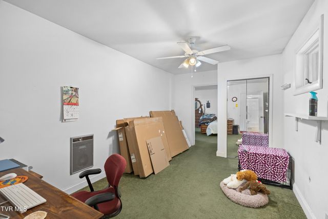 158 Dalson Road, Eidson, TN 37731