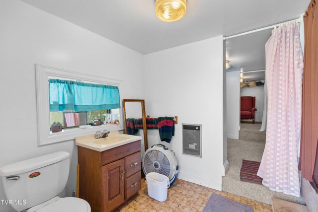 158 Dalson Road, Eidson, TN 37731