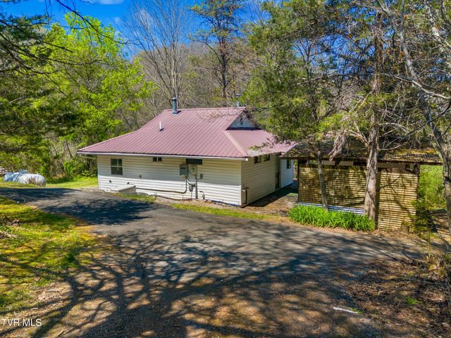 158 Dalson Road, Eidson, TN 37731