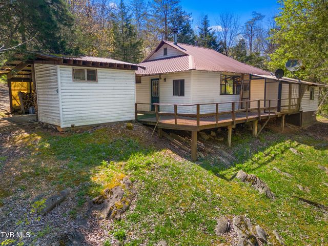 158 Dalson Road, Eidson, TN 37731