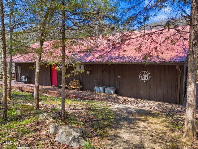 158 Dalson Road, Eidson, TN 37731