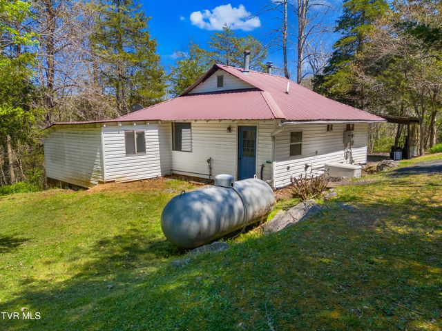 158 Dalson Road, Eidson, TN 37731