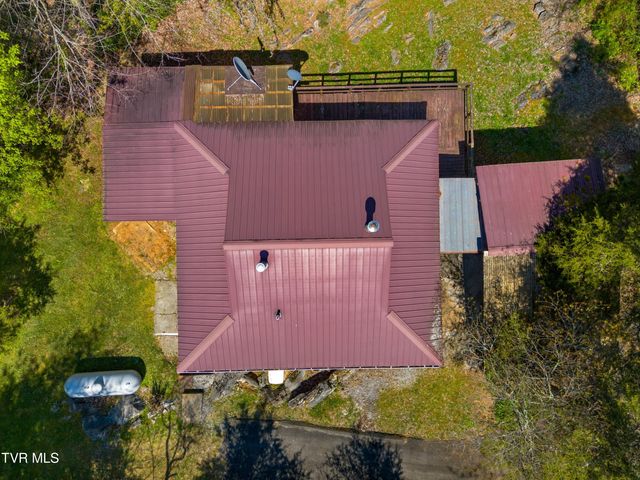 158 Dalson Road, Eidson, TN 37731