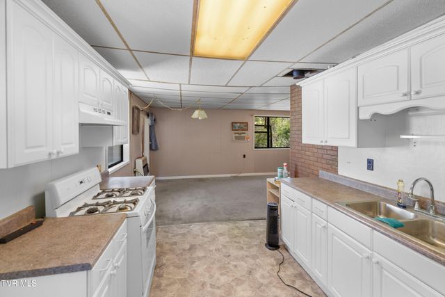 158 Dalson Road, Eidson, TN 37731