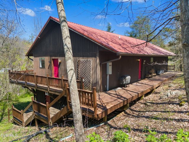 158 Dalson Road, Eidson, TN 37731