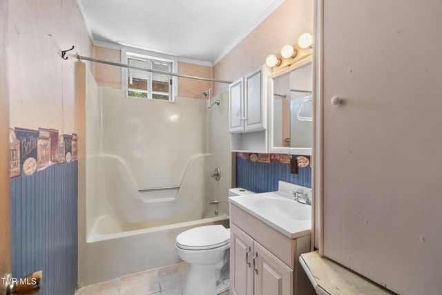 158 Dalson Road, Eidson, TN 37731