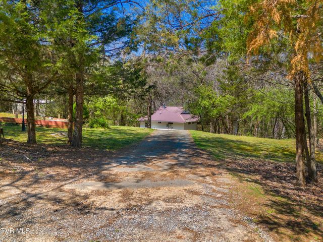 158 Dalson Road, Eidson, TN 37731
