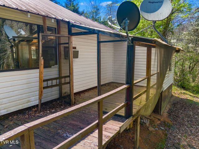 158 Dalson Road, Eidson, TN 37731