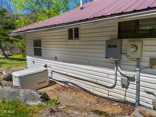 158 Dalson Road, Eidson, TN 37731