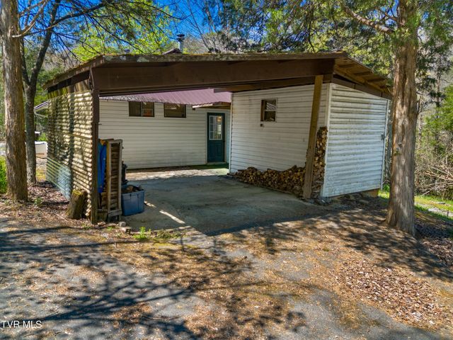 158 Dalson Road, Eidson, TN 37731