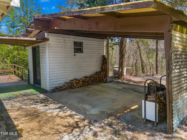 158 Dalson Road, Eidson, TN 37731