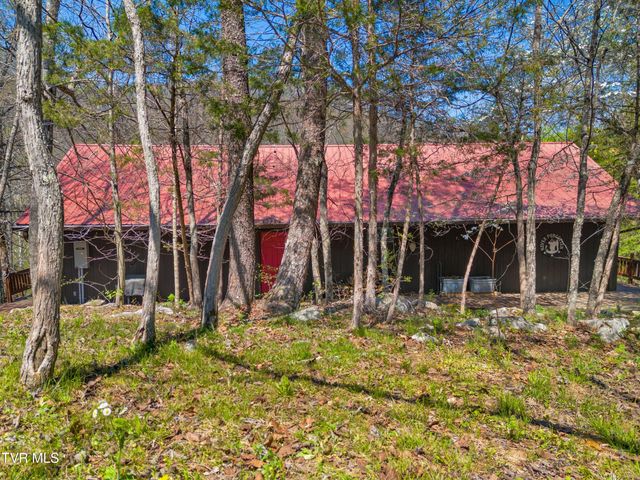 158 Dalson Road, Eidson, TN 37731