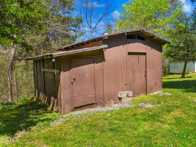 158 Dalson Road, Eidson, TN 37731