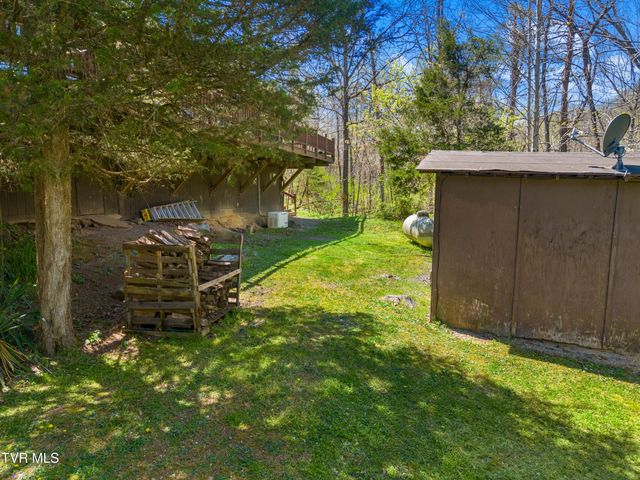 158 Dalson Road, Eidson, TN 37731