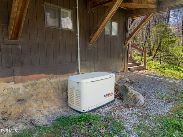 158 Dalson Road, Eidson, TN 37731