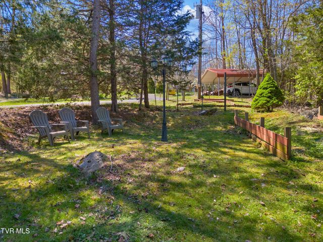 158 Dalson Road, Eidson, TN 37731
