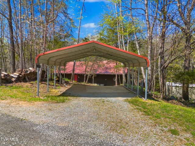 158 Dalson Road, Eidson, TN 37731