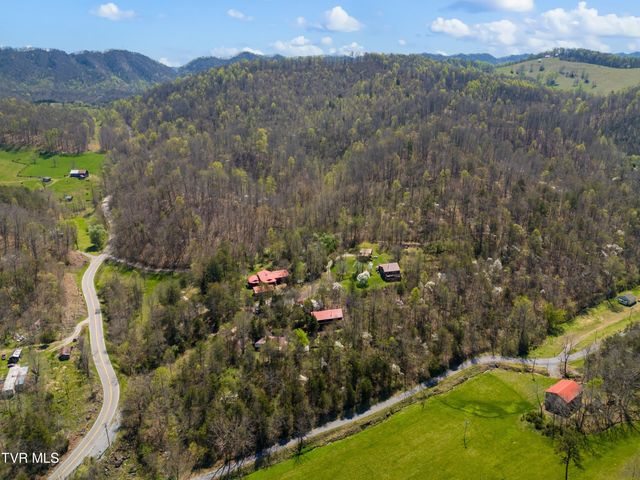 158 Dalson Road, Eidson, TN 37731
