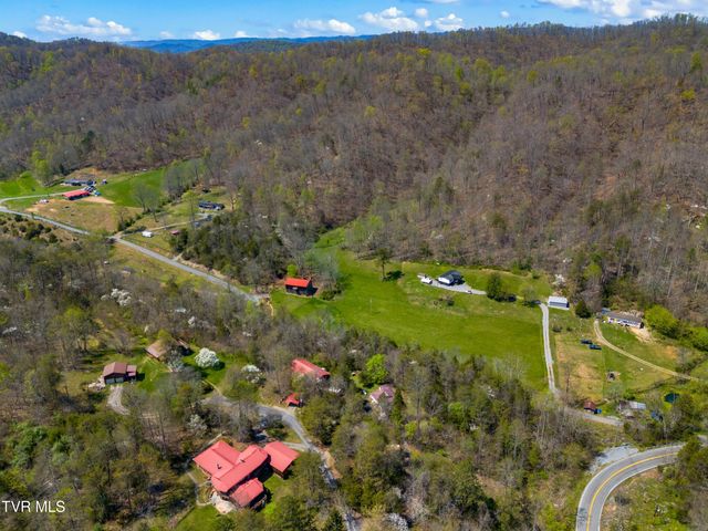 158 Dalson Road, Eidson, TN 37731