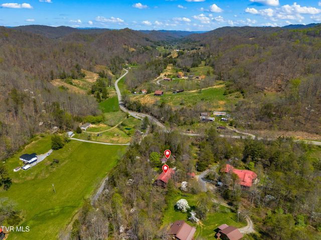 158 Dalson Road, Eidson, TN 37731