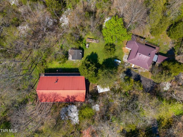158 Dalson Road, Eidson, TN 37731