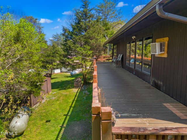 158 Dalson Road, Eidson, TN 37731