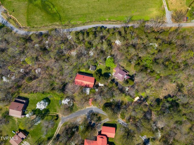 158 Dalson Road, Eidson, TN 37731