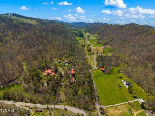 158 Dalson Road, Eidson, TN 37731