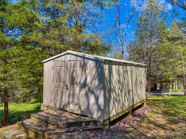 158 Dalson Road, Eidson, TN 37731
