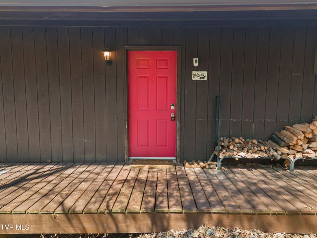158 Dalson Road, Eidson, TN 37731