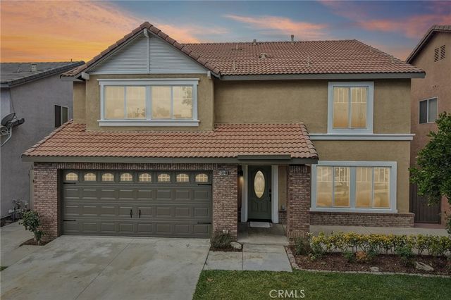 13148 Derby Avenue, Chino, CA 91710