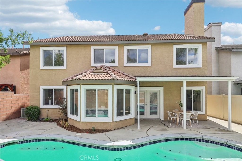 Image 41 of property listing at 13148 Derby Avenue, Chino, CA 91710