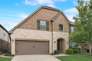 781 Bosley Drive, Fate, TX 75087