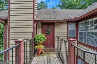 509 Cypress Pointe Street, Johns Creek, GA 30022