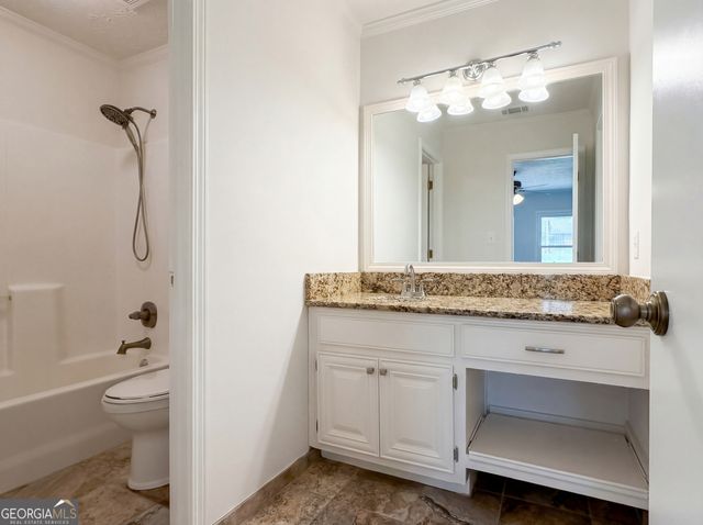 1622 Spaniel Court SW, Conyers, GA 30094