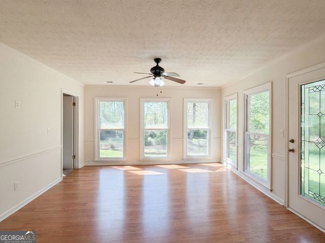 1622 Spaniel Court SW, Conyers, GA 30094