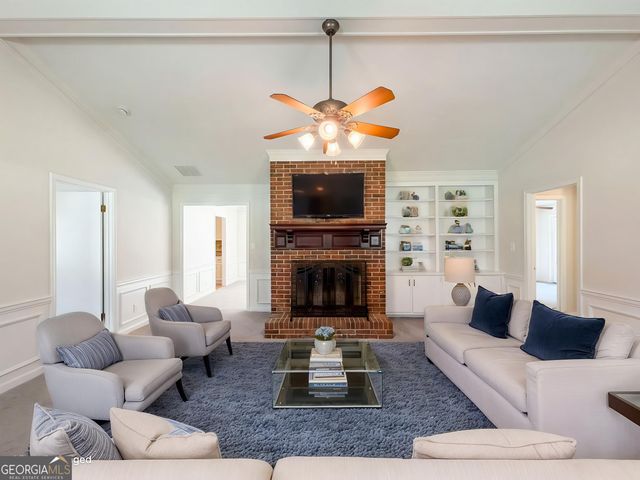 1622 Spaniel Court SW, Conyers, GA 30094