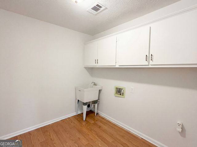 1622 Spaniel Court SW, Conyers, GA 30094