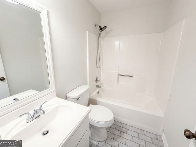 1622 Spaniel Court SW, Conyers, GA 30094