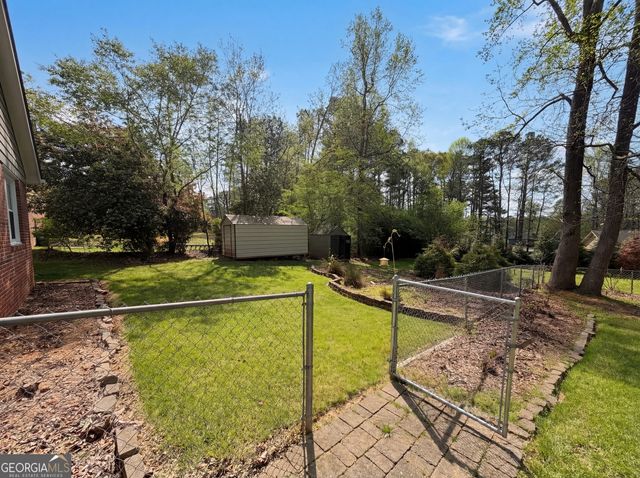 1622 Spaniel Court SW, Conyers, GA 30094