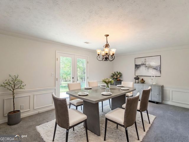 1622 Spaniel Court SW, Conyers, GA 30094