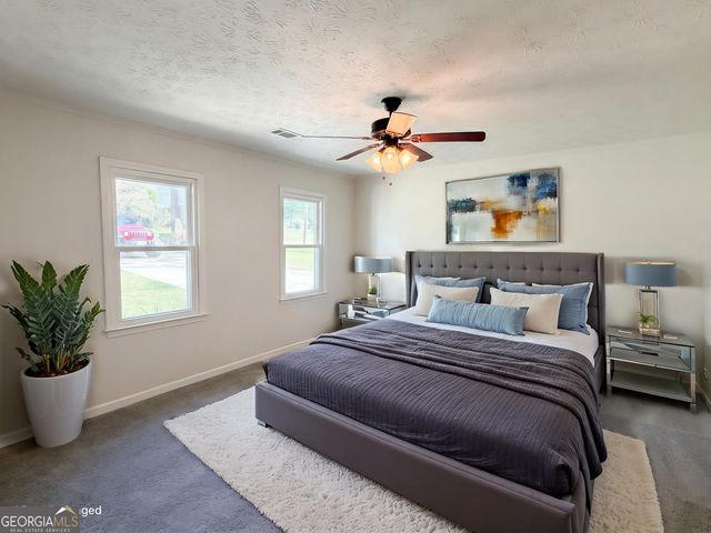 1622 Spaniel Court SW, Conyers, GA 30094