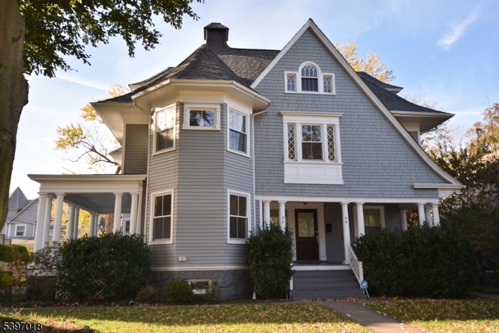 92 Midland Ave, Montclair Twp., NJ 07042