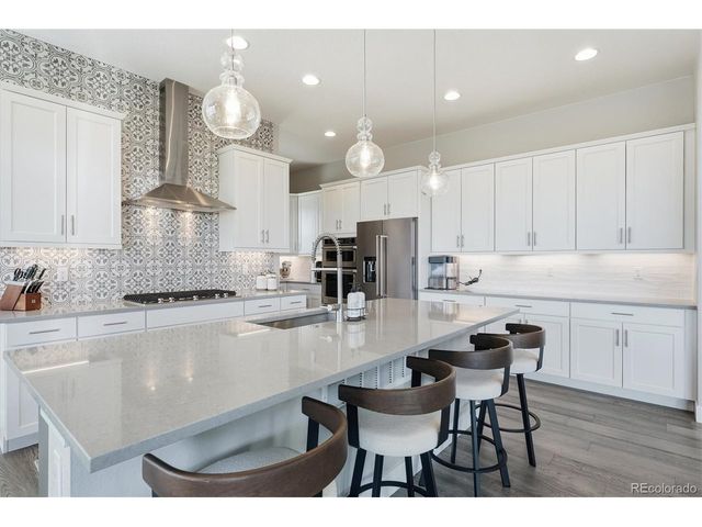489 Meadowleaf Ln, Highlands Ranch, CO 80126