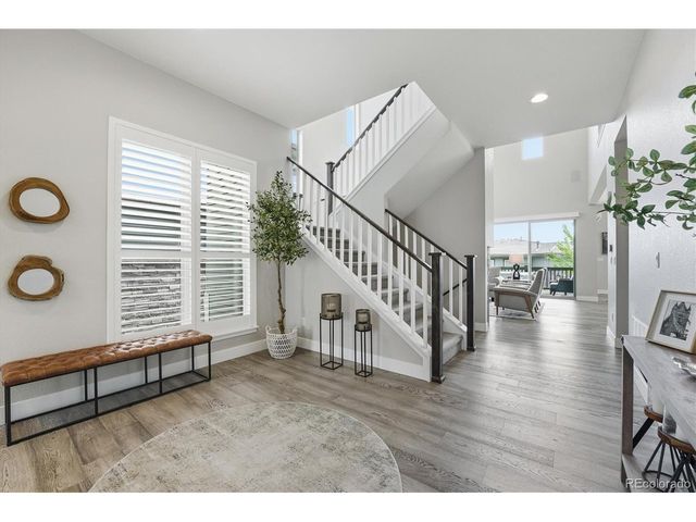 489 Meadowleaf Ln, Highlands Ranch, CO 80126
