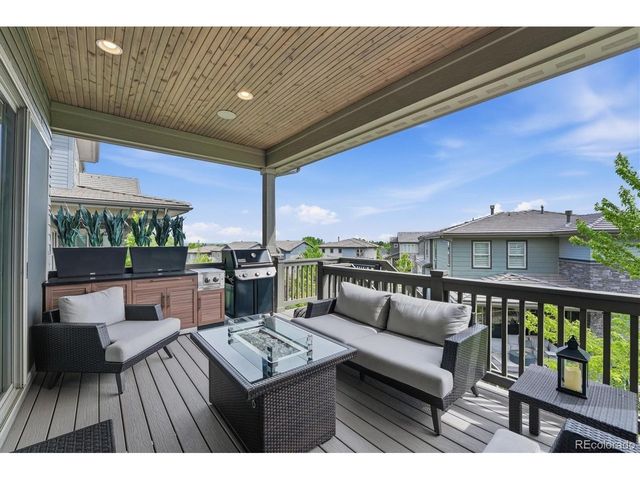 489 Meadowleaf Ln, Highlands Ranch, CO 80126