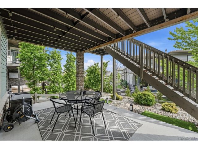 489 Meadowleaf Ln, Highlands Ranch, CO 80126