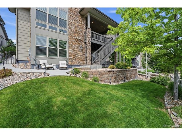 489 Meadowleaf Ln, Highlands Ranch, CO 80126