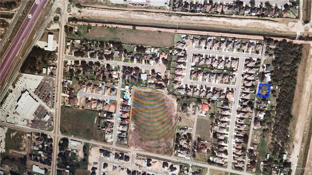 3222 Soto, Edinburg, TX 78542