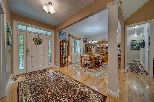 1514 Smithfield Lane, Young Harris, GA 30582